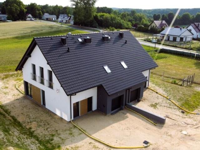Dom na sprzedaż w Lubniewice