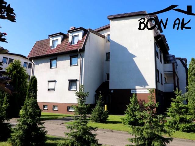 Mieszkanie na sprzedaż w Szamotuły, Wielkopolskie