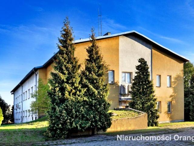Mieszkanie na sprzedaż w Międzyrzec Podlaski, Lubelskie