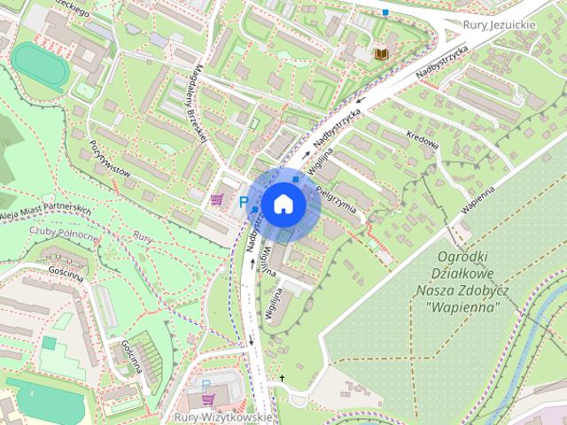 Mieszkanie do wynajęcia w Lublin, Lubelskie