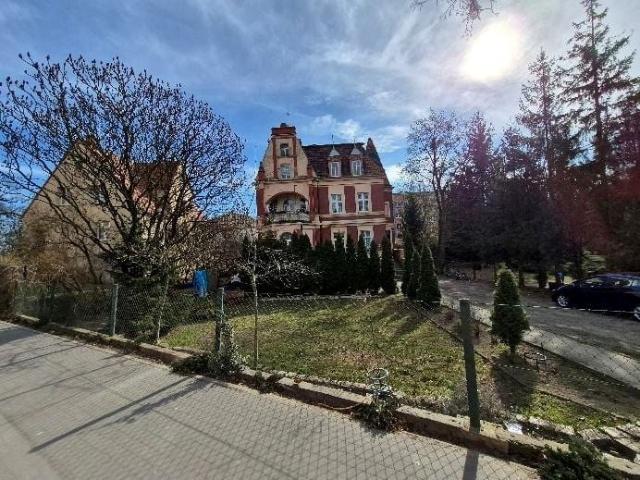 Mieszkanie na sprzedaż w Wołów, powiat wołowski
