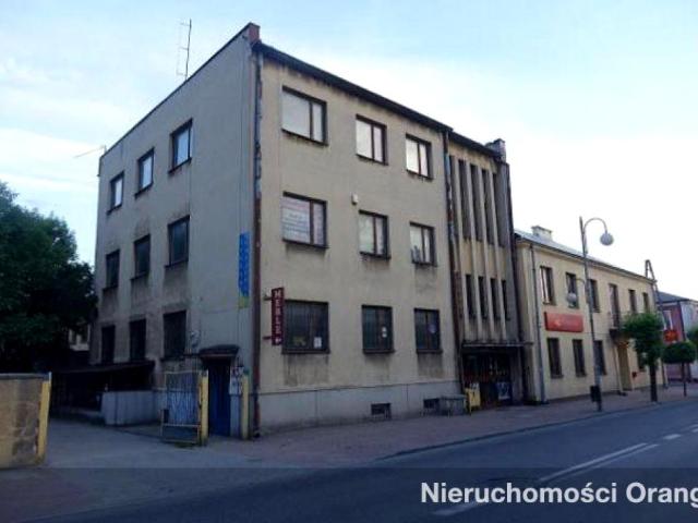 Mieszkanie na sprzedaż w Chmielnik, Świętokrzyskie