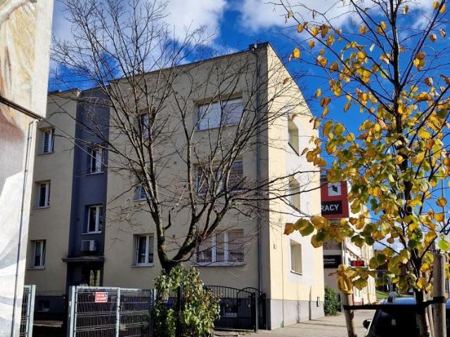 Mieszkanie na sprzedaż w Osiedle Morelowa, Zielona Góra