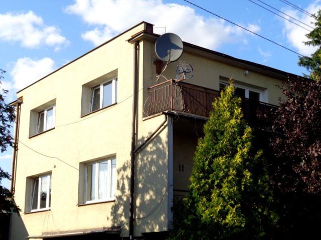 Dom na sprzedaż w Warszawa, Mazowieckie