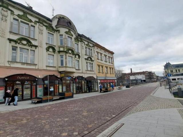 Mieszkanie do wynajęcia w Cieszyn, Śląskie