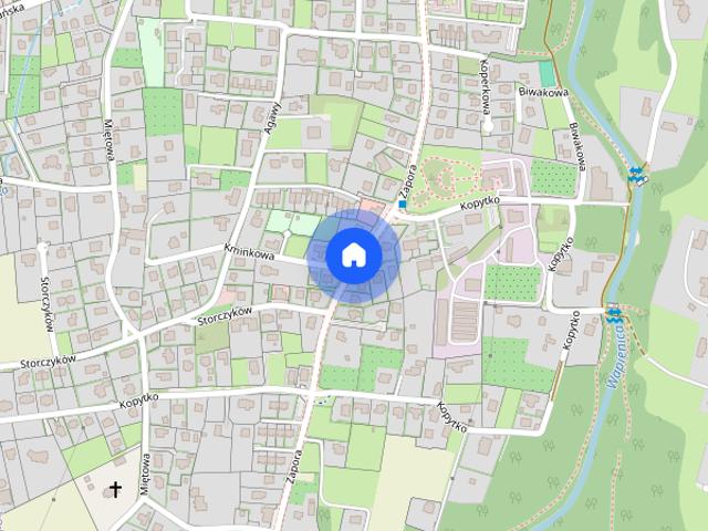 Mieszkanie do wynajęcia w Bielsko-biała, Śląskie