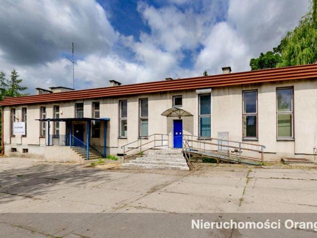 Mieszkanie na sprzedaż w Dobre Miasto, Warmińsko-mazurskie