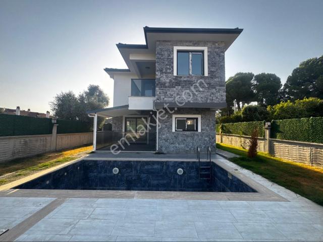 Ula, Muğla içerisinde satılık Villa