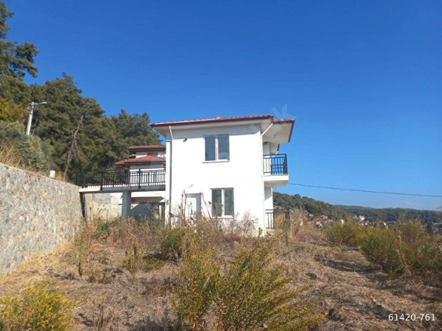 Yazılıtaş, Ula içerisinde satılık Villa