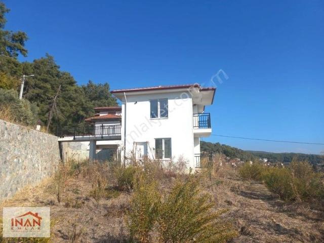 Ula, Muğla içerisinde satılık Villa