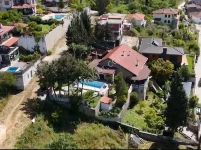 Ula, Muğla içerisinde satılık Villa