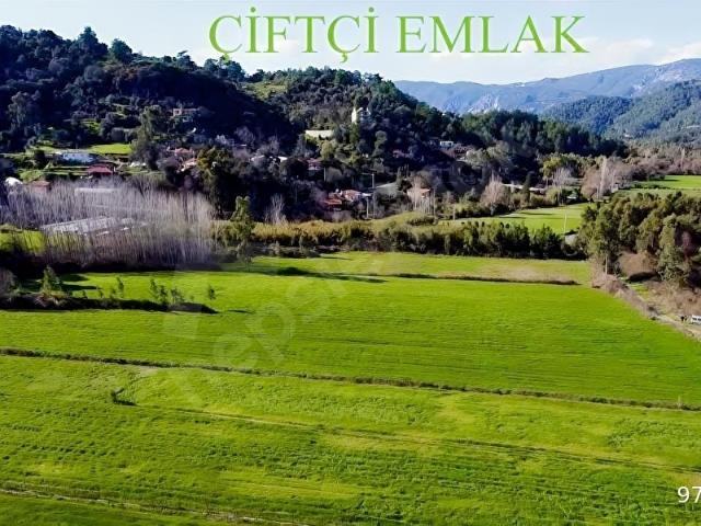 Ula, Muğla içerisinde satılık Arsa
