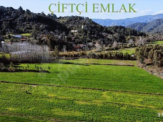Ula, Muğla içerisinde satılık Arsa