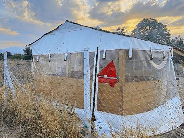 İnegöl, Bursa içerisinde satılık Arsa
