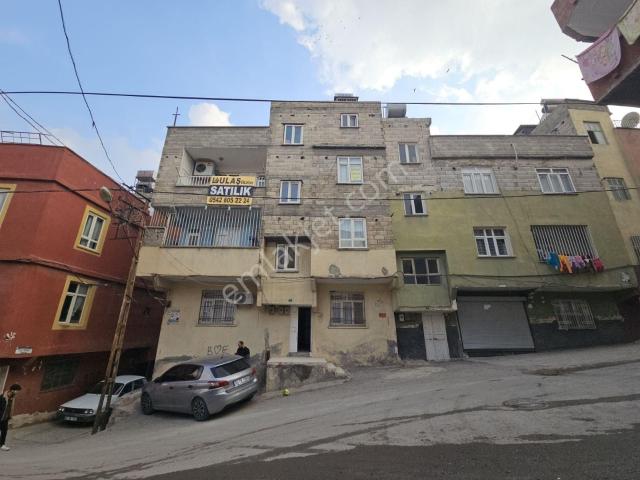 Şanliurfa içerisinde satılık mülk