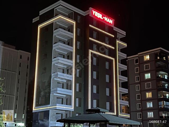 Atakent Mahallesi, Karaköprü içerisinde satılık mülk