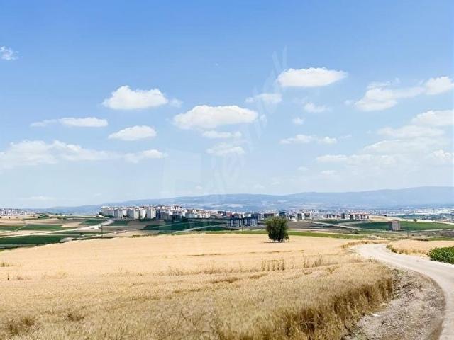 Huzur, İnegöl içerisinde satılık Arsa