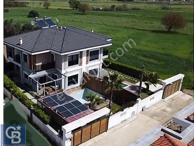 Ula, Muğla içerisinde satılık Villa