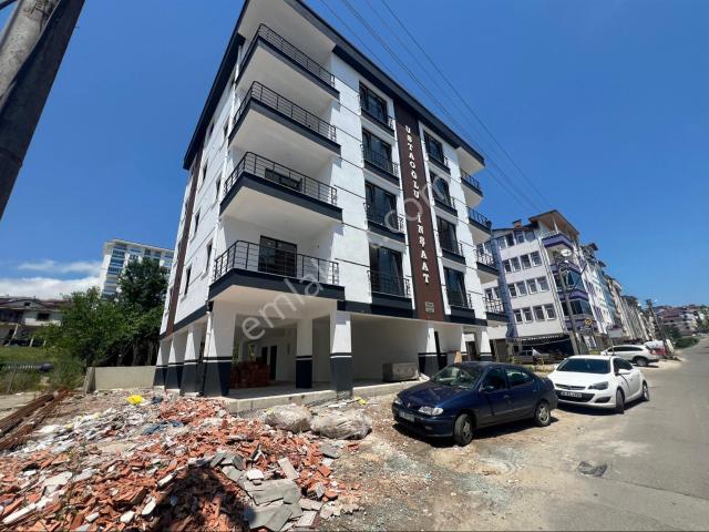 Ordu içerisinde satılık mülk