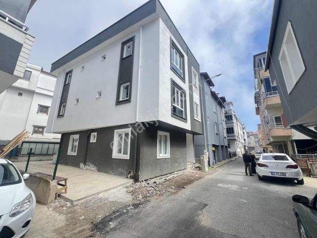 Ordu içerisinde kiralık mülk