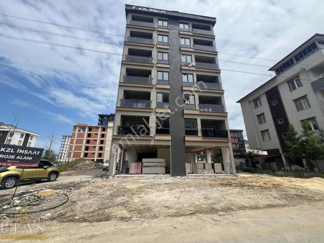 Ordu içerisinde satılık mülk