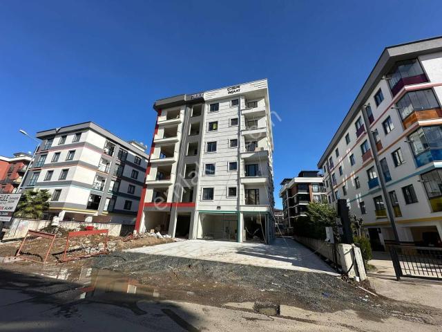 Ordu içerisinde satılık mülk