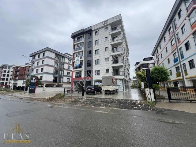Ordu içerisinde kiralık mülk