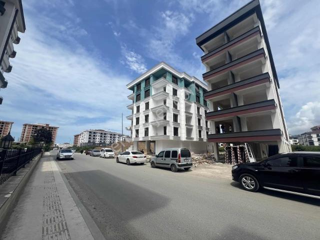 Ordu içerisinde satılık mülk