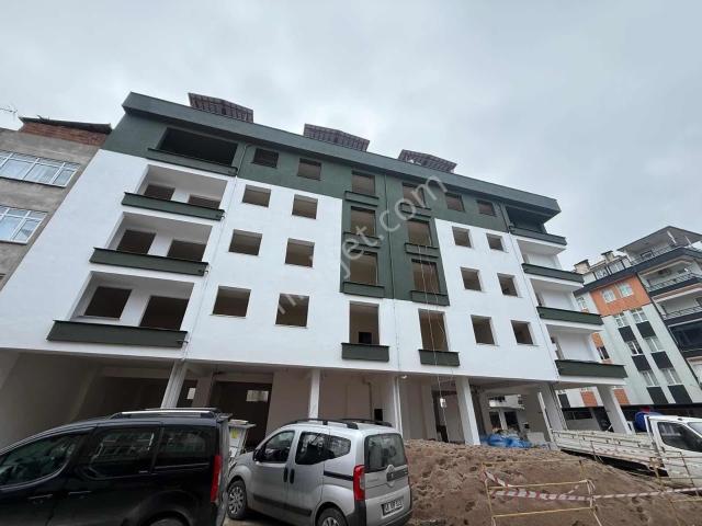 Ordu içerisinde satılık mülk