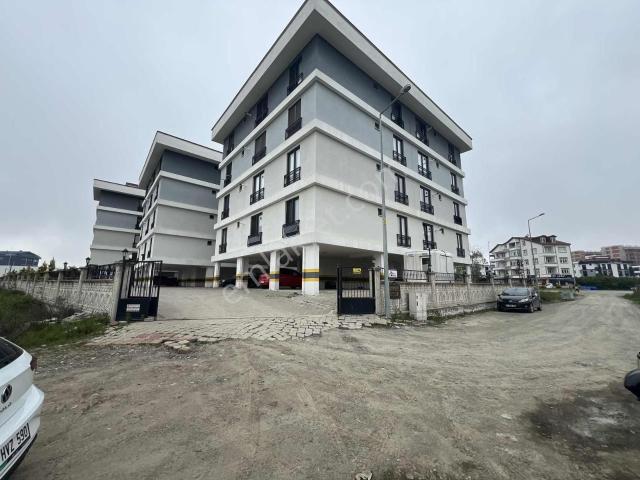 Ordu içerisinde satılık mülk