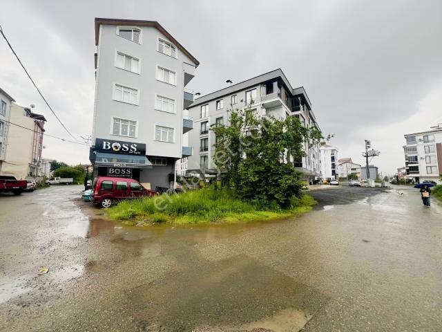 Ordu içerisinde satılık mülk