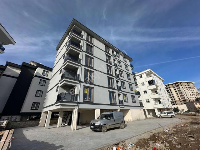Ordu içerisinde satılık mülk