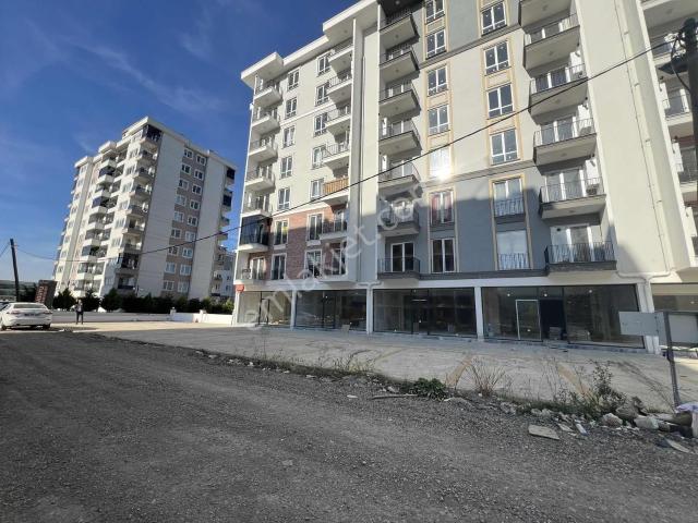 Ordu içerisinde kiralık mülk