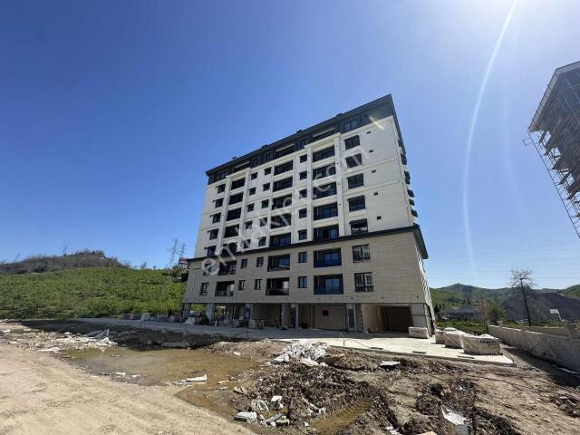 Ordu içerisinde satılık mülk