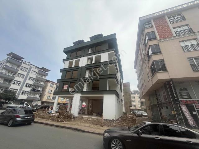 Ordu içerisinde satılık mülk
