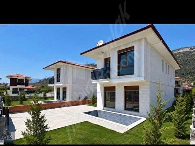 Ula, Muğla içerisinde satılık Villa