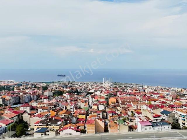 Trabzon, Ortahisar içerisinde satılık Bina