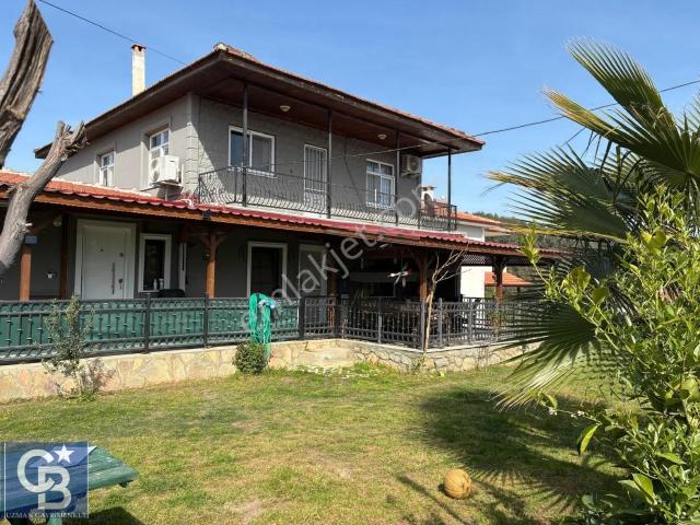 Ula, Muğla içerisinde satılık Villa