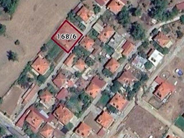 Ula, Muğla içerisinde satılık Arsa
