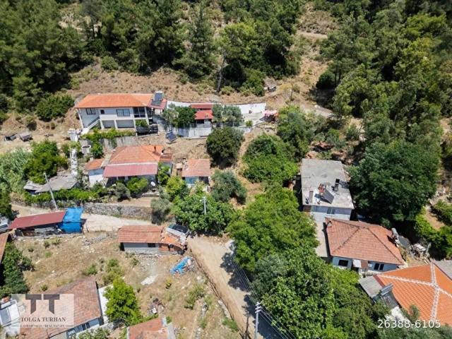 Ula, Muğla içerisinde satılık Arsa