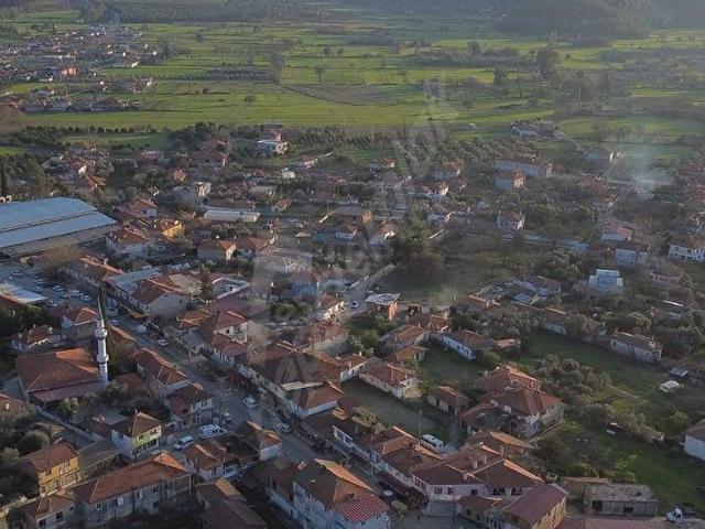 Ula, Muğla içerisinde satılık Arsa