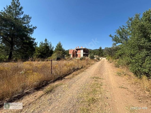 Ula, Muğla içerisinde satılık Arsa