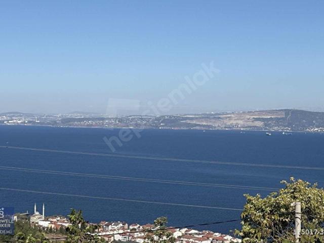 Gölcük, Kocaeli içerisinde satılık Arsa