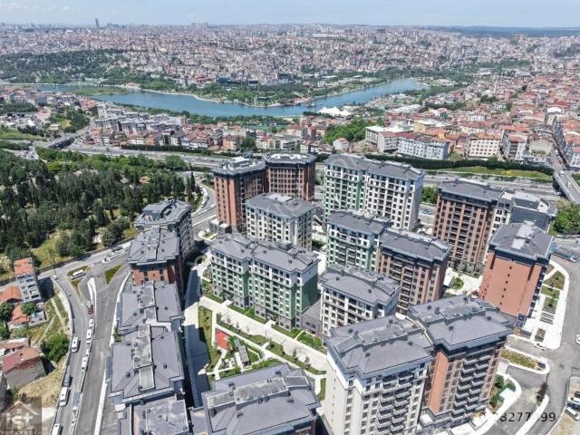 Beyoğlu, İstanbul içerisinde kiralık mülk