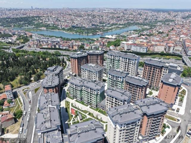 Beyoğlu, İstanbul içerisinde kiralık mülk