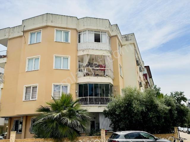 Muratpaşa, Antalya içerisinde kiralık mülk