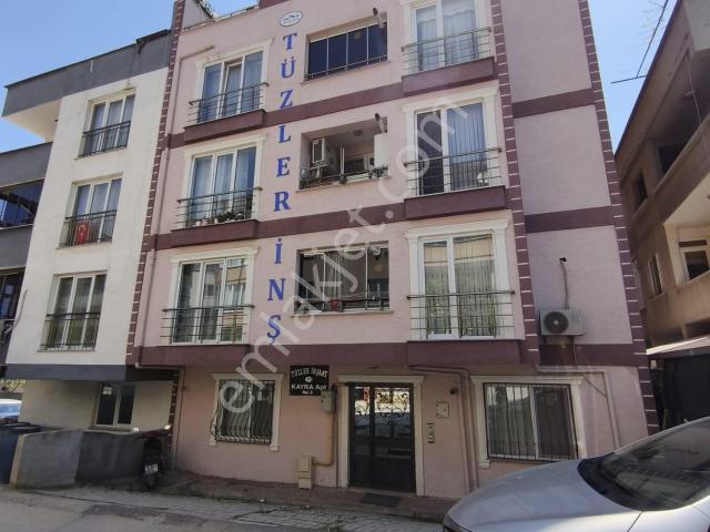 Osmangazi, Bursa içerisinde satılık mülk
