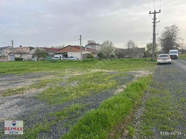Tekirdağ içerisinde satılık Arsa