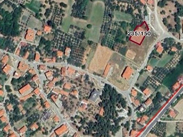 Ula, Muğla içerisinde satılık Arsa