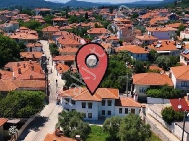 Ula, Muğla içerisinde satılık Villa